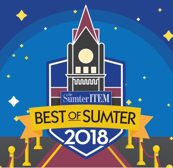 Best Hair Salon in Sumter 2018