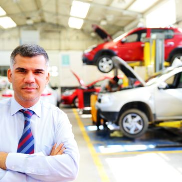 T10 Automotive training