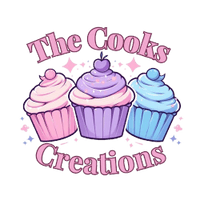 The Cooks Creations