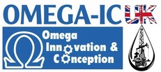 Omega Innovation & Conception (OMEGA-IC  U.K) Ltd.