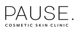 PAUSE Cosmetic Skin Clinic