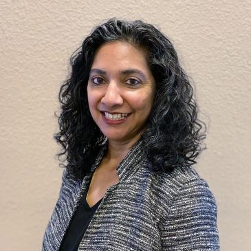 Kavitha Naidu, OTR
