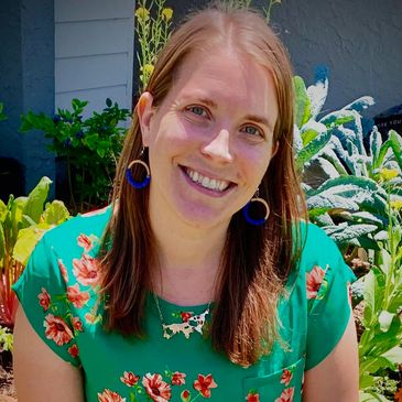 Jessica Reynolds, MA, CCC/SLP