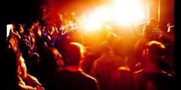 Jay Sean Live in concert