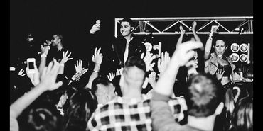 Jaysean Live in Concert