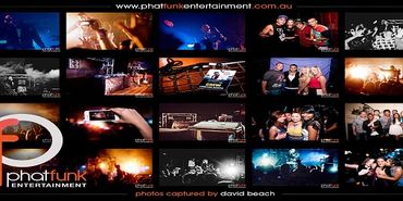 DJ Anush JaySean Event