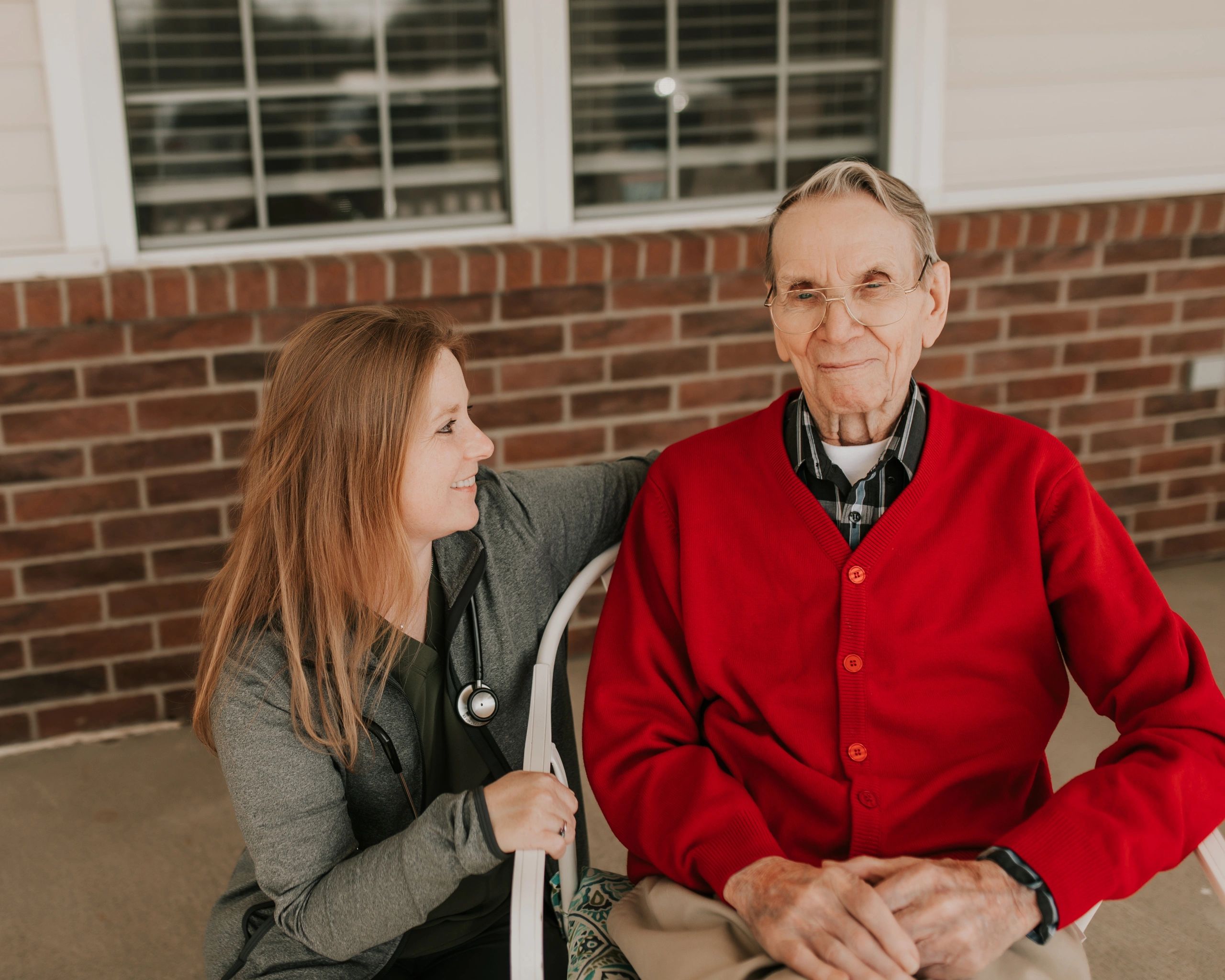 Cottonwood Hospice