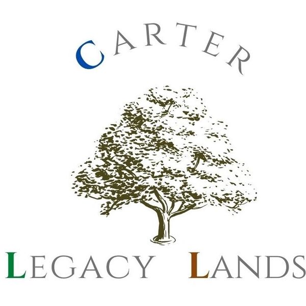 Carter Legacy Lands logo