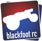 Blackfoot RC