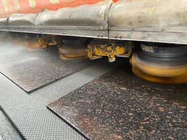 Ceemat Granite Factory