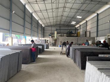 Ceemat Granite Warehouse