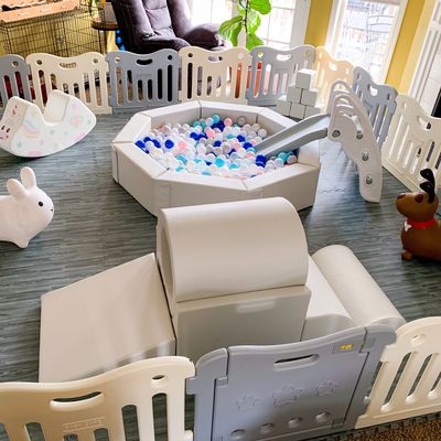 Soft Play Rental Kansas City