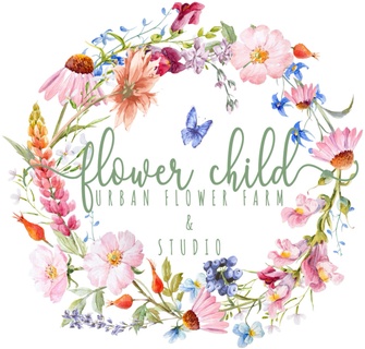 Flower Child Urban Flower Farm