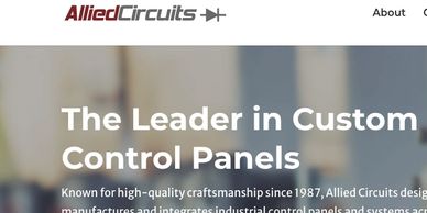 Allied Circuits Properly Works