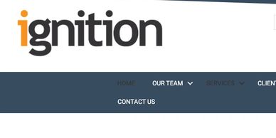 ignition Properly Works