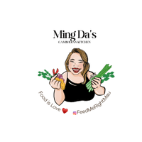 FeedMeRightMau 