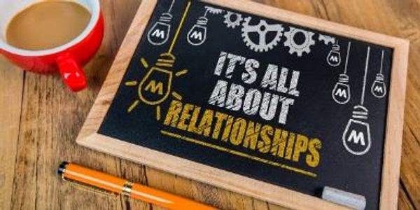 Maintaining customer relationship is important in Marketing