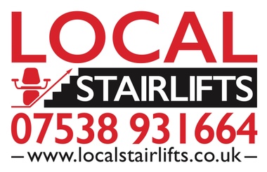 local Stairlifts