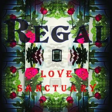 Regal "Love Sanctuary" EP
Handsome Man
Love In Your Eyes
Wind Slow