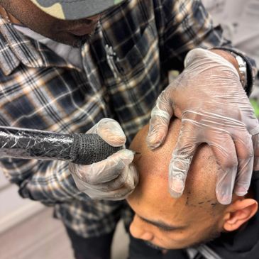 Affordable Scalp Micropigmentation Portsmouth
