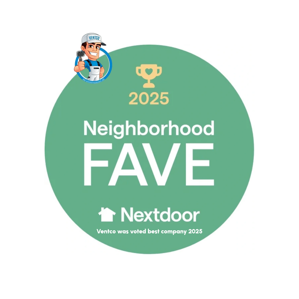 Ventco logo