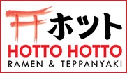 Hotto Hotto
Ramen & Teppanyaki