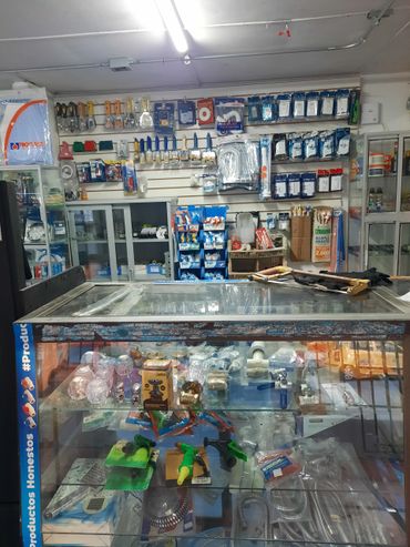 TENEMOS UN AMBIENTE DE TRABAJO CON CALIDEZ PARA GENERAR LA MEJOR EXPERIENCIA DE COMPRA