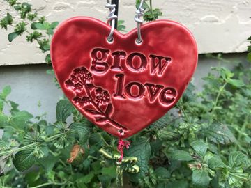 grow love
