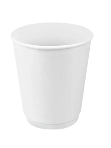 Double wall hot drink paper cup
Custom printed coffee paper cup
Compostable paper cup