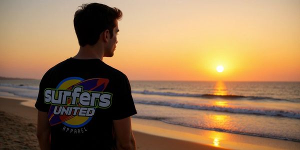 Un equipo comprometido con el surf, el mar, las olas y la naturaleza