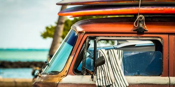 Un estilo de vida libre