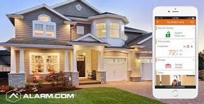 Commercial  residential alarm systems  camera systems Benton Bryant Hot Springs Village Arkansas