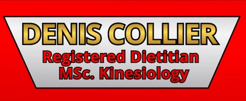 Denis Collier, RD, MSc