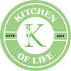 Kitchen of Life