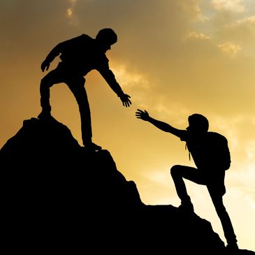 accomplishing goals, goal setting