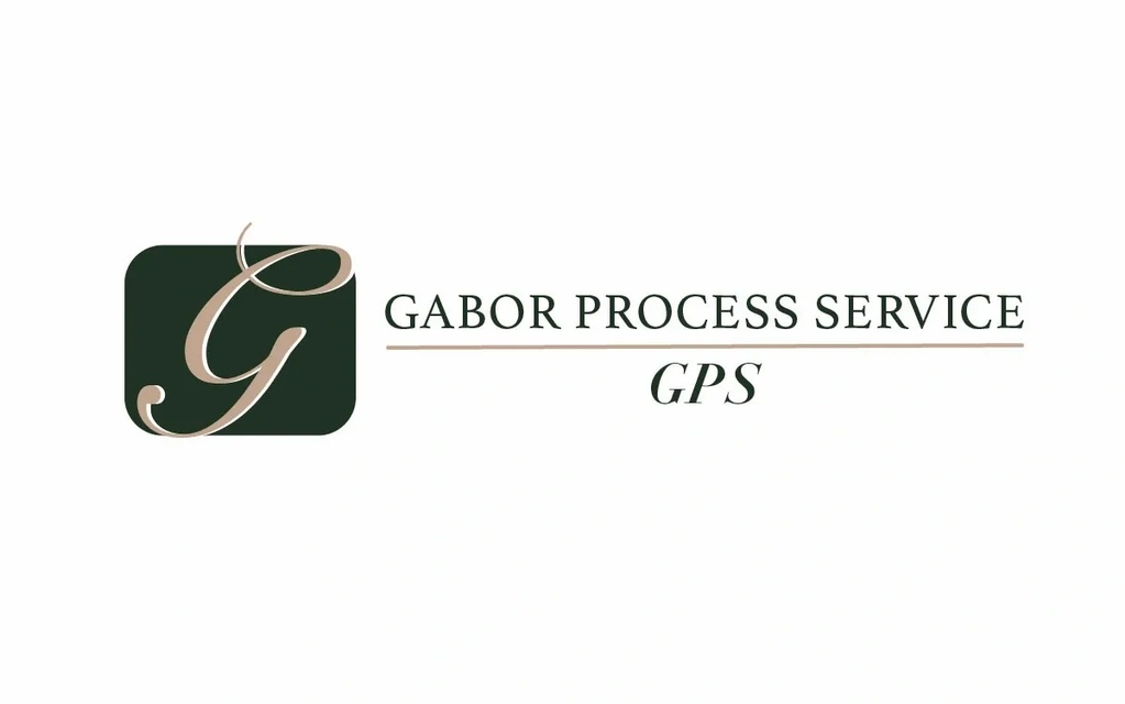 Gabor Process Service