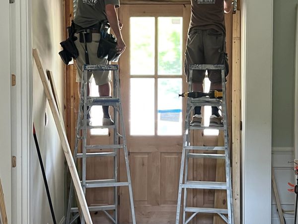 High Tide Remodeling