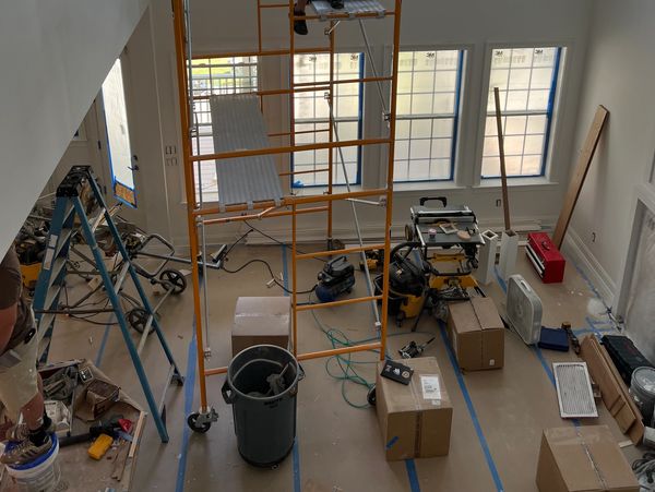 High Tide Remodeling