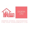 Darren George Independent Fire Risk Assessments Ltd