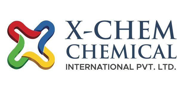 Logo of X-Chem Chemical International Pvt. Ltd.