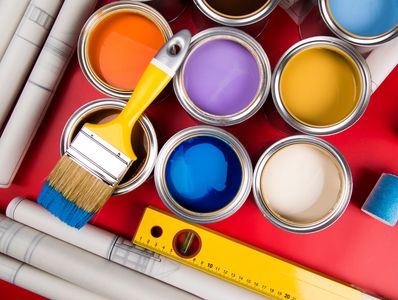 Paints and coating industries by xchem global pigment