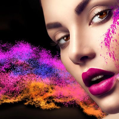xchem global :cosmetic pigment supplier