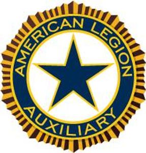 Dr. Ponce gives back to the community through her work with the American Legion Auxiliary. Their mi