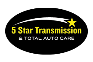 5 Star Transmission & Total Auto Care