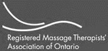 Registered Massage Therapist Association of Ontario