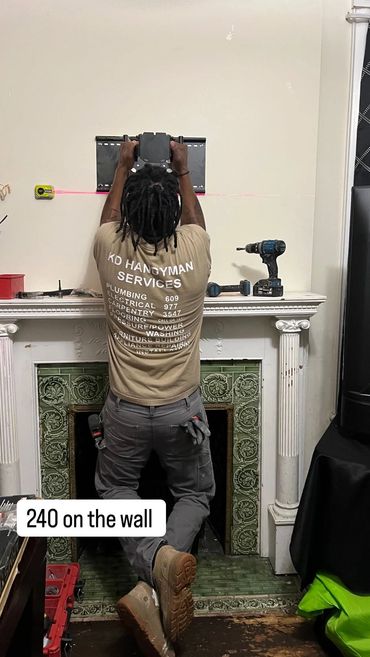 How MUCH WE TRUST OUR WORK