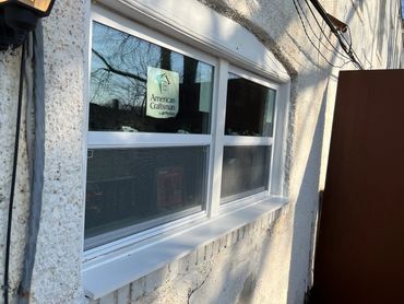 Window Replacement