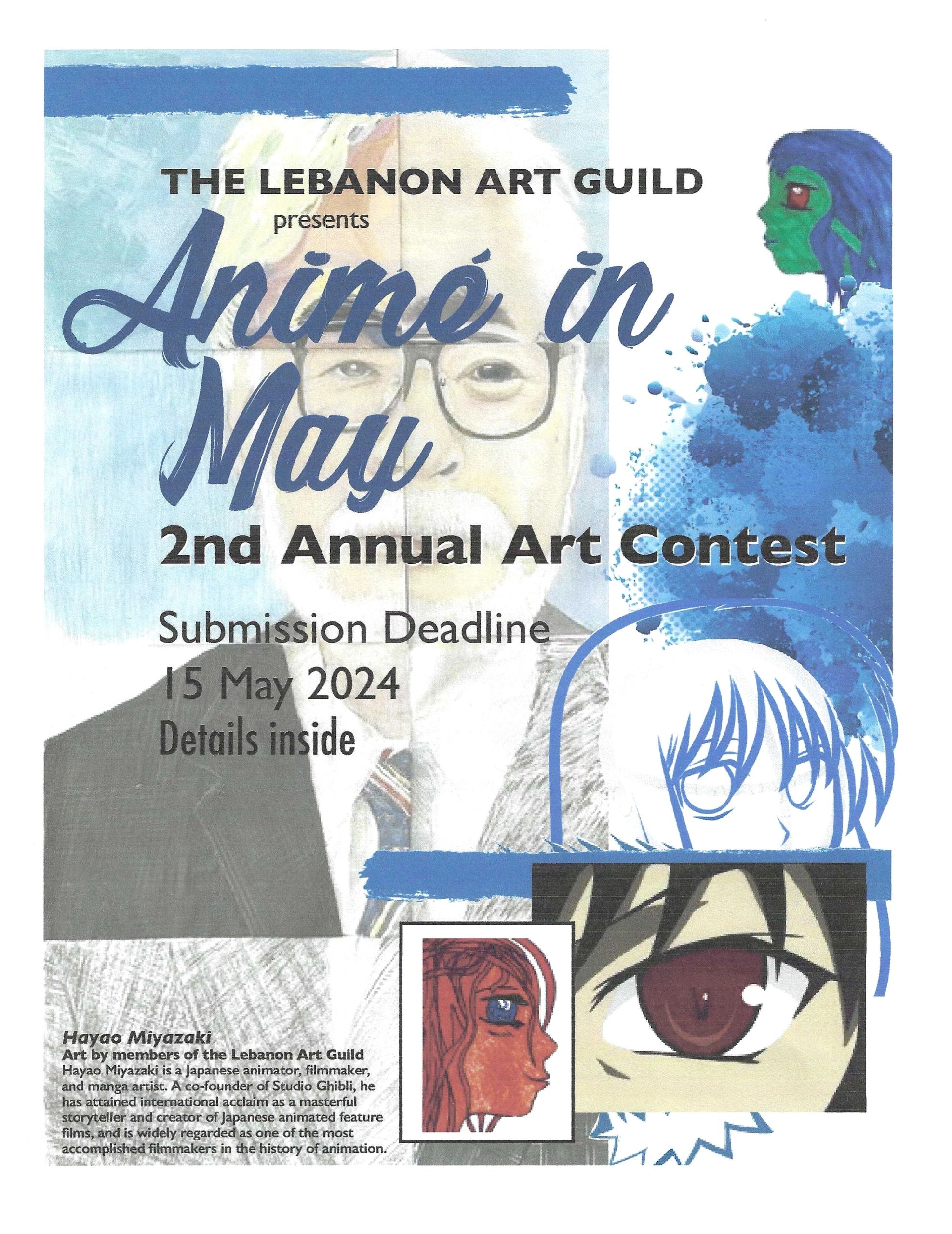 Lebanon Art Guild - Arts Organization - Lebanon, Missouri