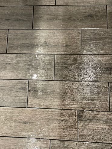 Tile & Grout Cleaning Palm Harbor Florida