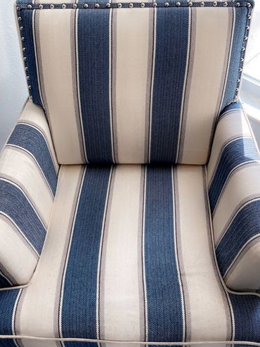 Upholstery Cleaning St. Petersburg Florida